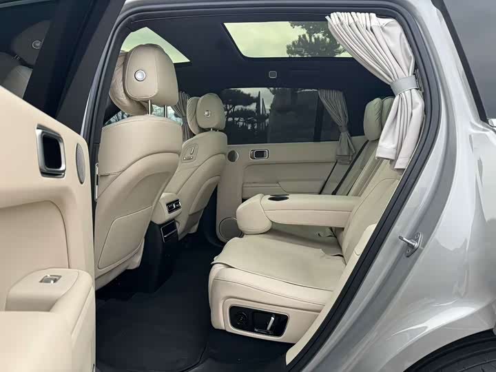 Фото 4 - LiXiang L7