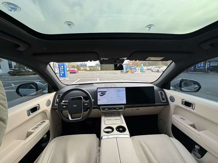 Фото 5 - LiXiang L7