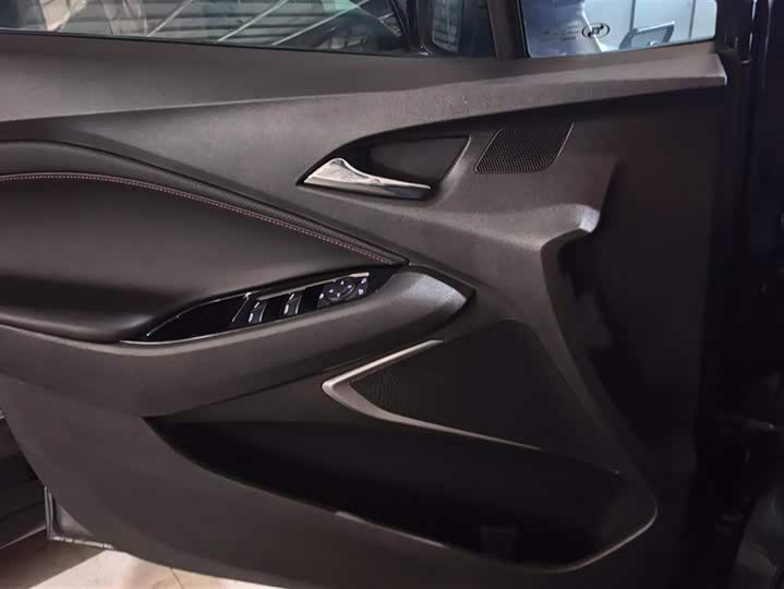 Фото 7 - Chevrolet Orlando