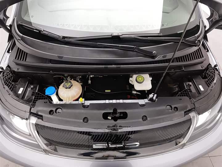 Фото 6 - BYD Dolphin