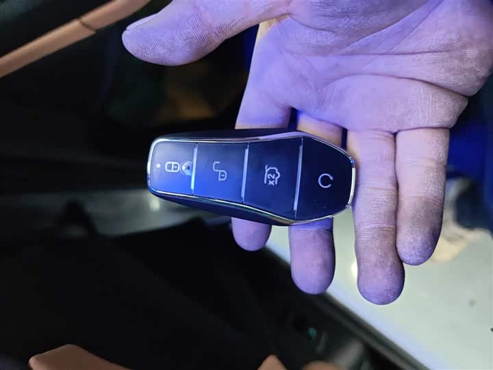 Фото 9 - BYD Song L