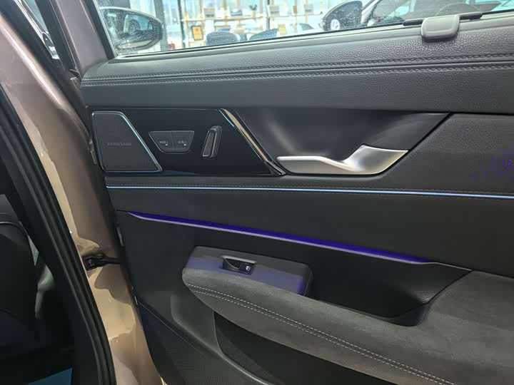 Фото 6 - Volkswagen Passat