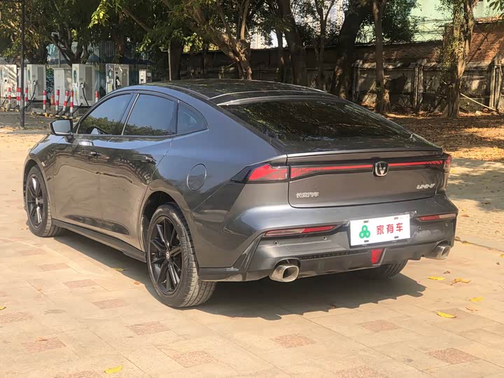 Фото 6 - Changan UNI-V