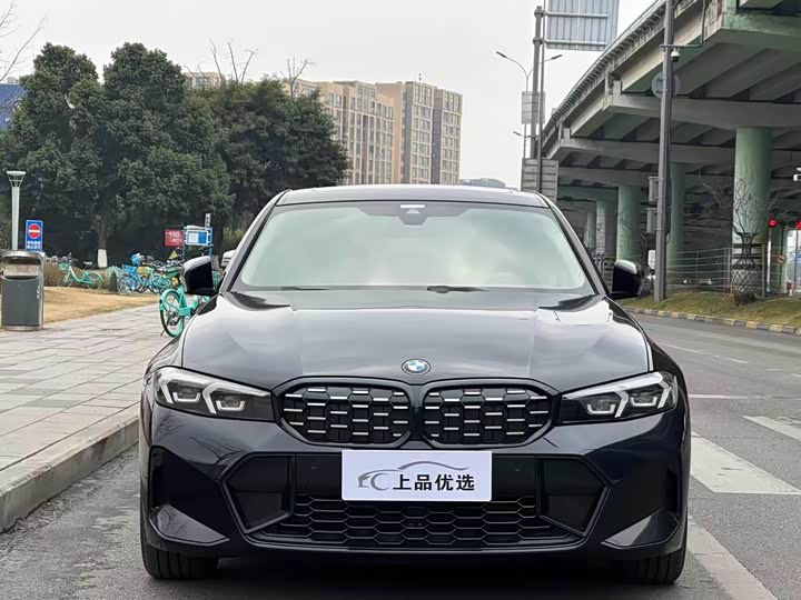 Фото 2 - BMW 3 Series