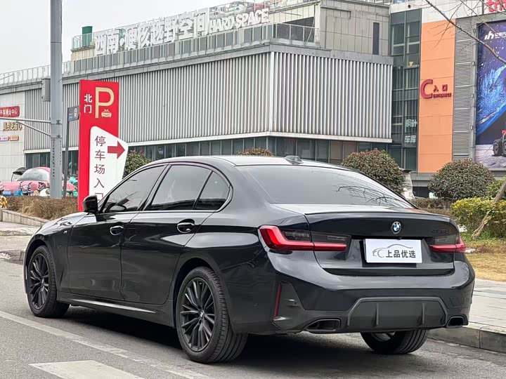 Фото 5 - BMW 3 Series