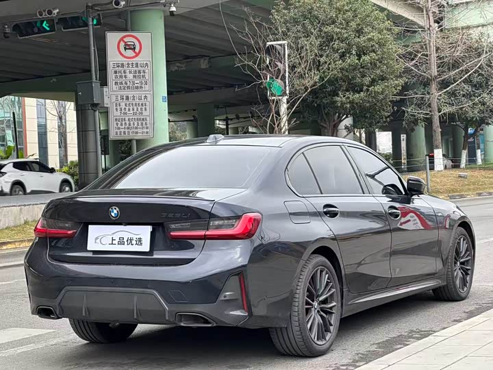 Фото 7 - BMW 3 Series