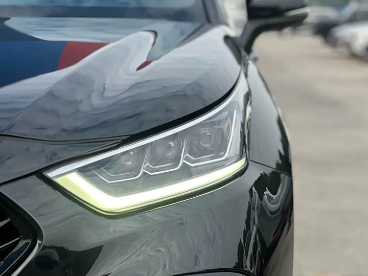 Фото 3 - Toyota Crown Kluger