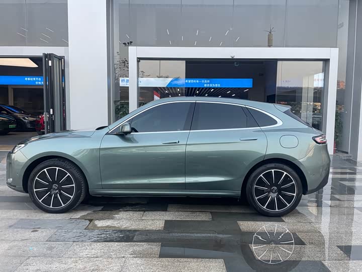 Фото 4 - Aito M5