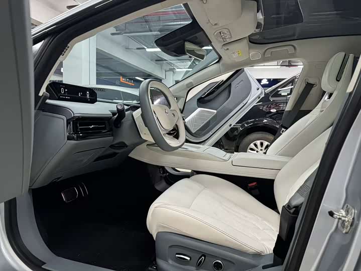 Фото 8 - GAC Hyptec GT