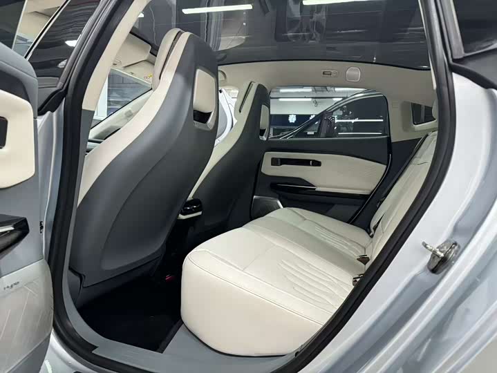 Фото 9 - GAC Hyptec GT