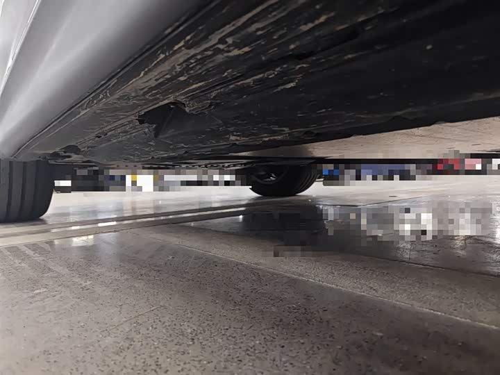 Фото 8 - Mercedes-Benz EQB