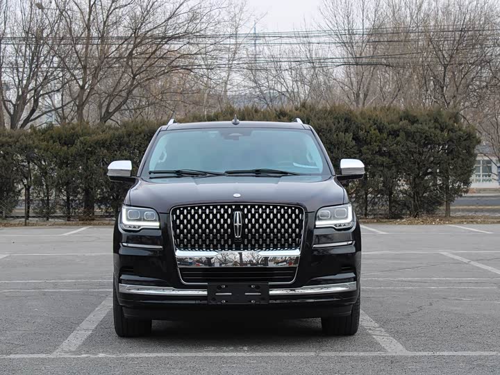 Фото 3 - Lincoln Navigator One