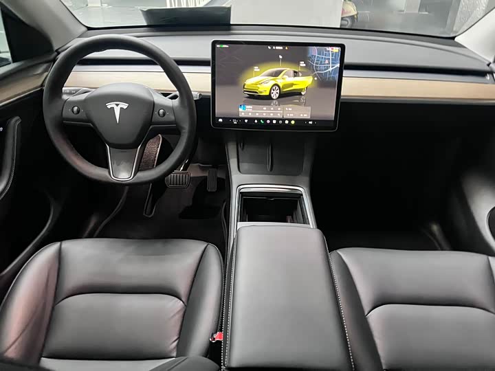 Фото 5 - Tesla Model Y