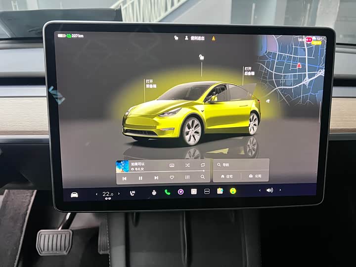 Фото 7 - Tesla Model Y