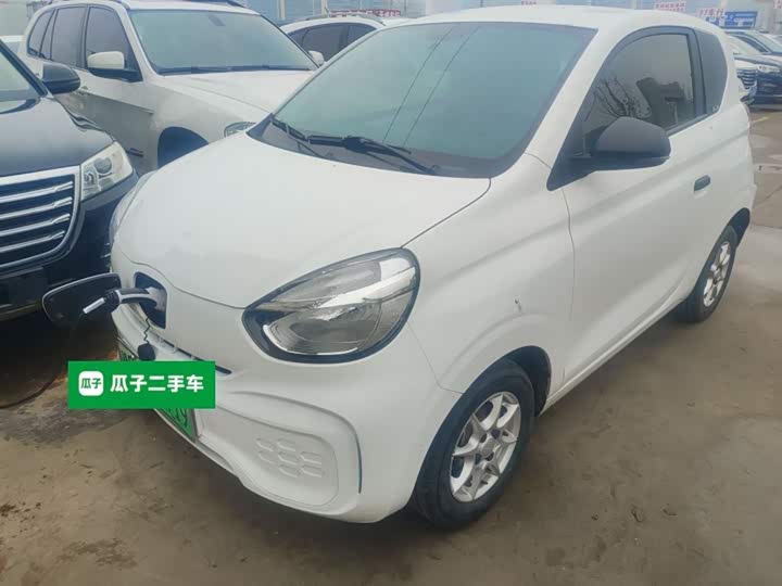 Фото 2 - Roewe Clever