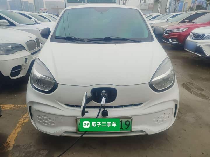 Фото 3 - Roewe Clever