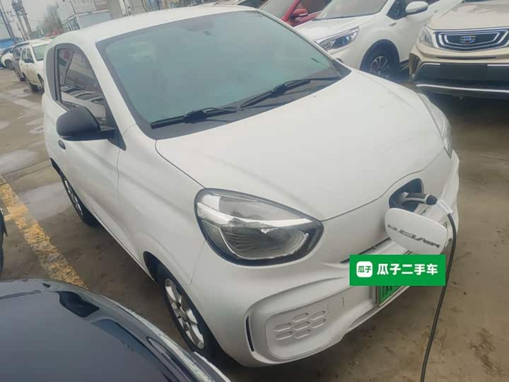 Фото 4 - Roewe Clever