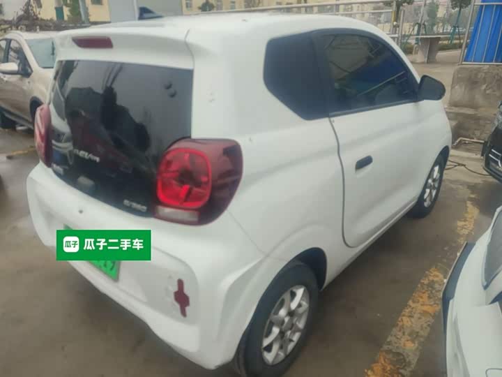 Фото 7 - Roewe Clever