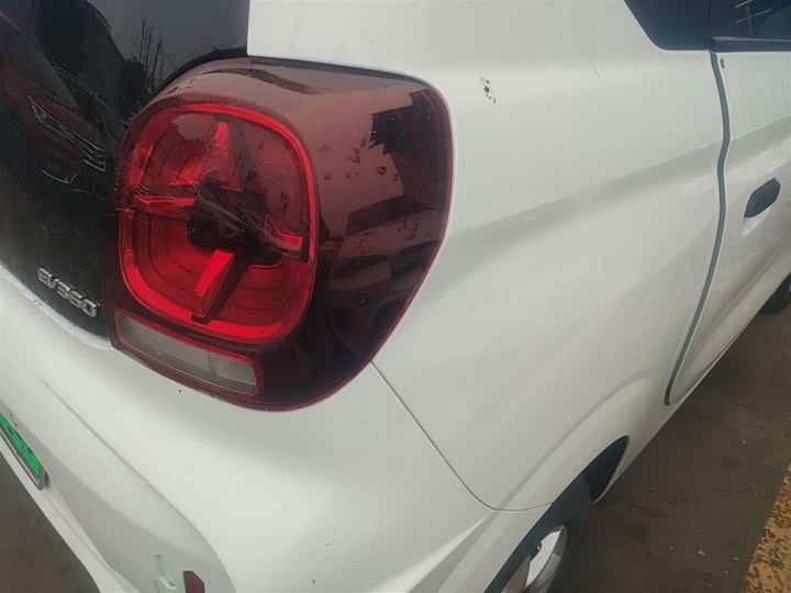 Фото 8 - Roewe Clever