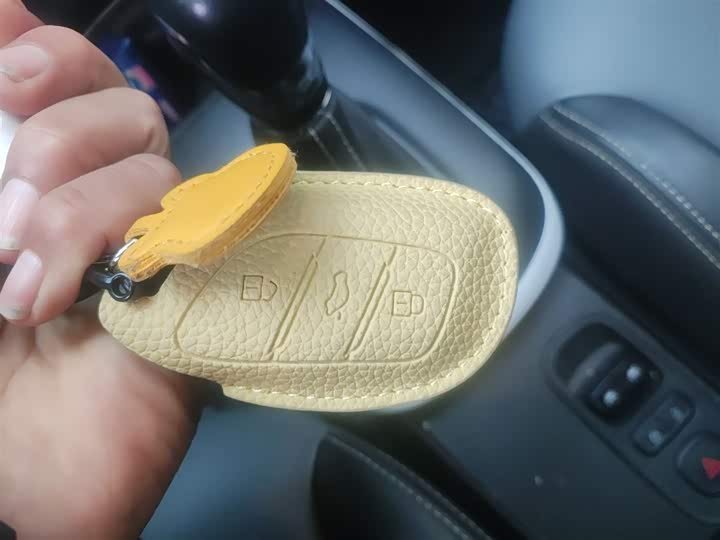 Фото 9 - Roewe Clever