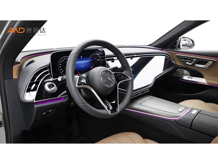 Фото 6 - Mercedes-Benz E-Class