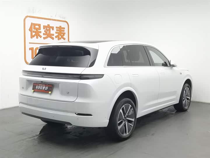 Фото 2 - LiXiang L7