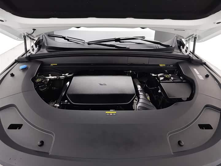 Фото 6 - LiXiang L7