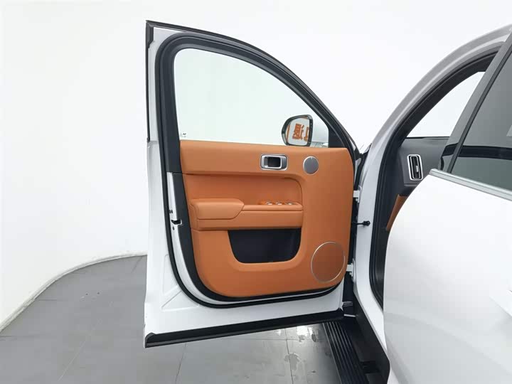 Фото 8 - LiXiang L7