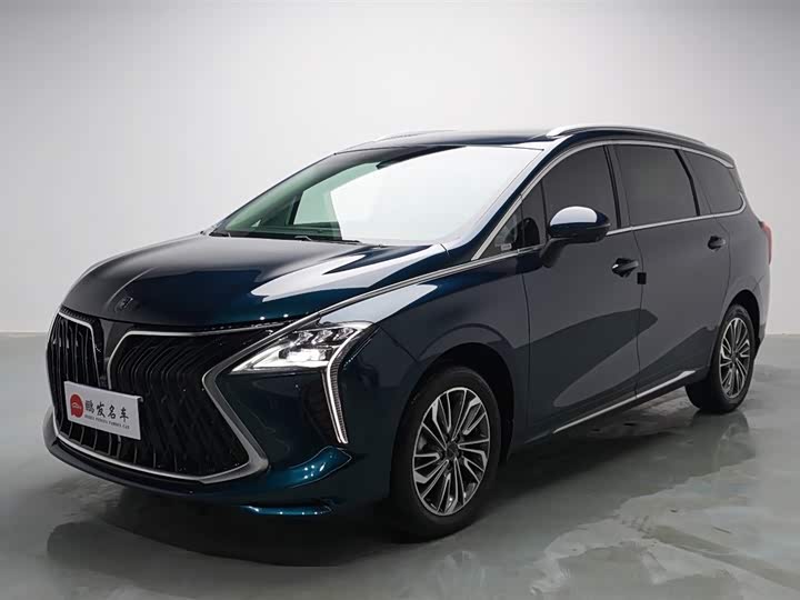 Фото 1 - Dongfeng Forthing Yacht