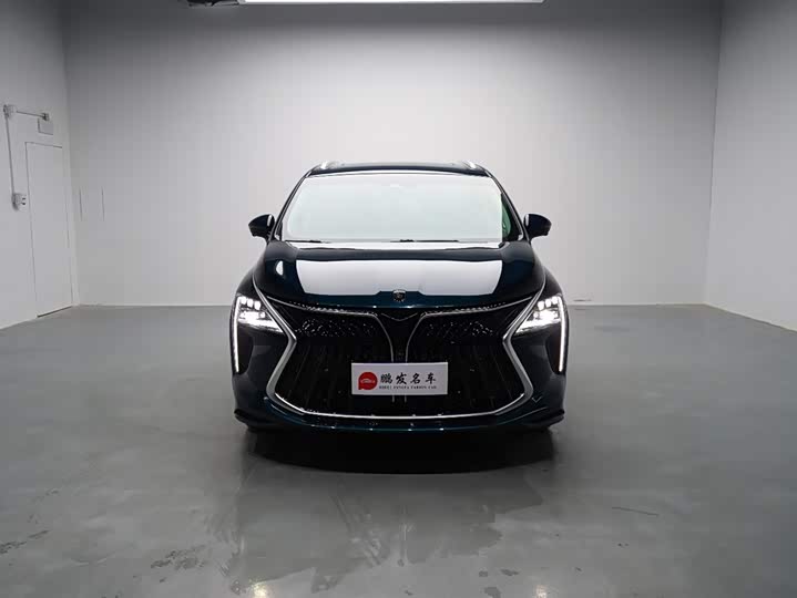 Фото 2 - Dongfeng Forthing Yacht