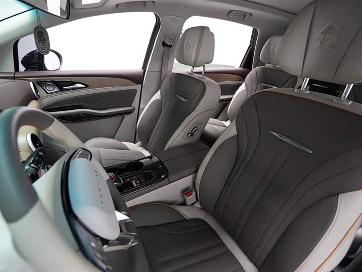 Фото 4 - Dongfeng Forthing Yacht