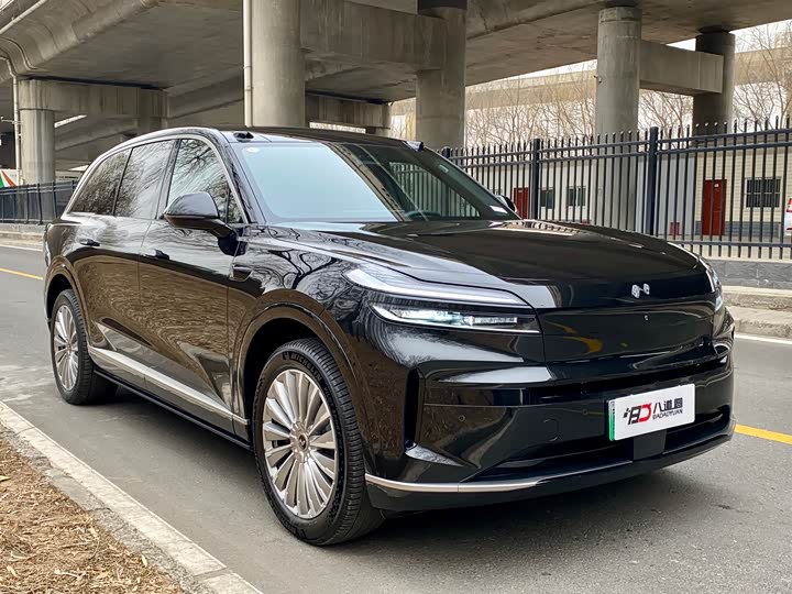 Фото 7 - Nio Onvo L90