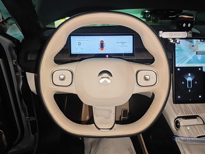 Фото 3 - Nio ES7