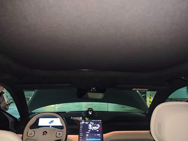 Фото 9 - Nio ES7