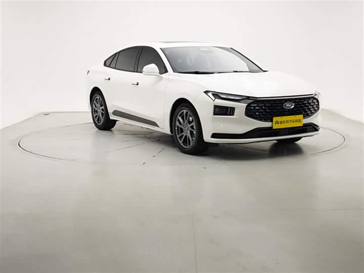 Фото 4 - Ford Mondeo