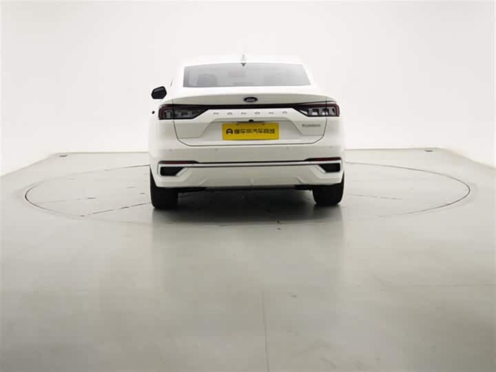 Фото 7 - Ford Mondeo