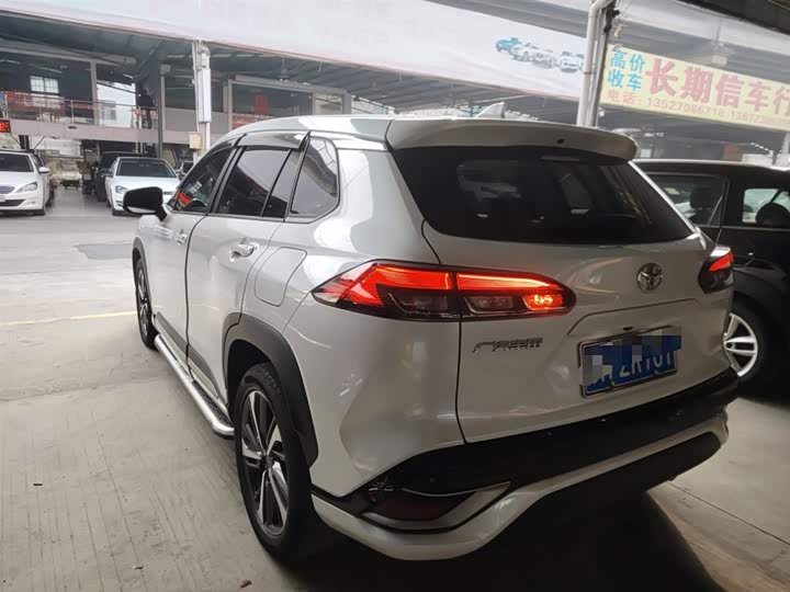 Фото 5 - Toyota Frontlander