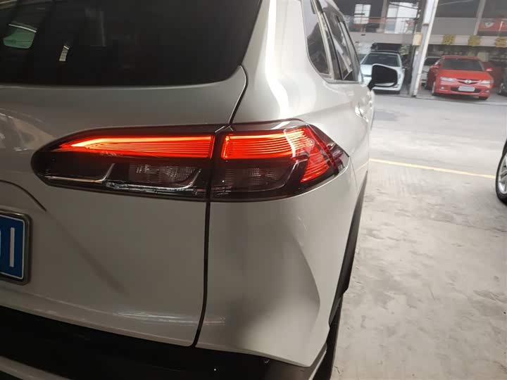 Фото 8 - Toyota Frontlander