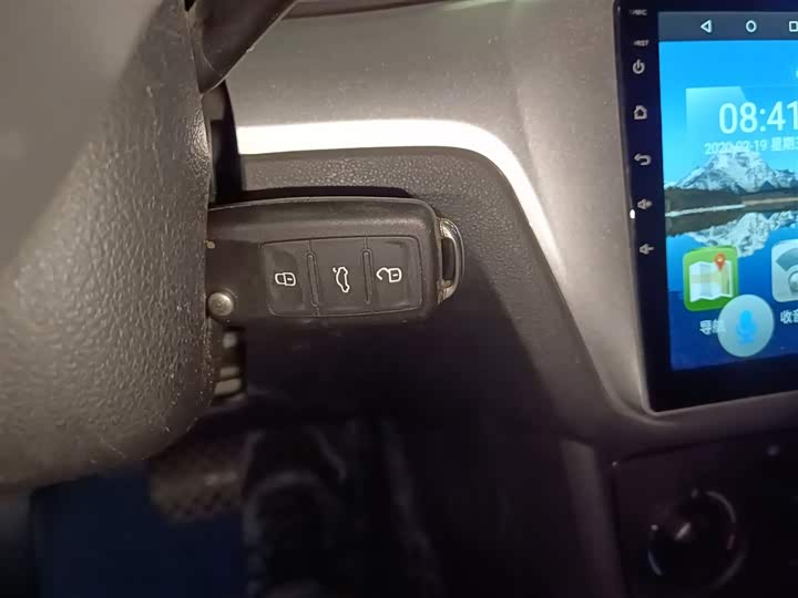 Фото 9 - Volkswagen Lavida