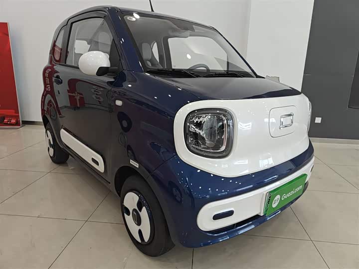 Фото 4 - Bestune Pony