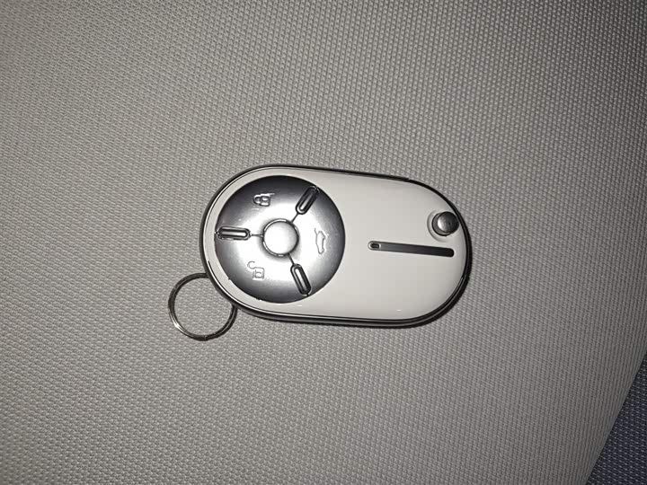 Фото 9 - Bestune Pony