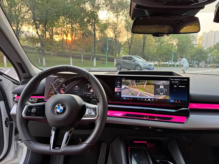 Фото 7 - BMW 5 Series