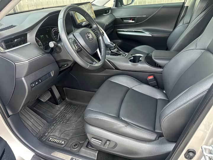 Фото 3 - Toyota Venza