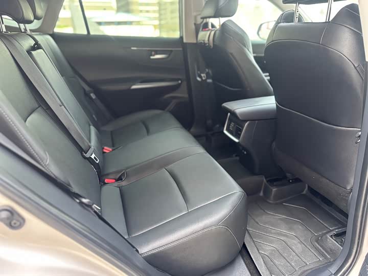 Фото 6 - Toyota Venza