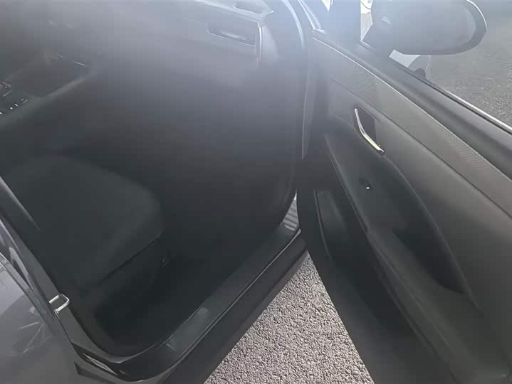 Фото 8 - BYD Qin Plus