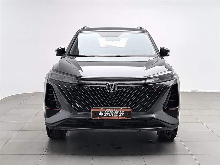 Фото 3 - Changan CS75 Plus