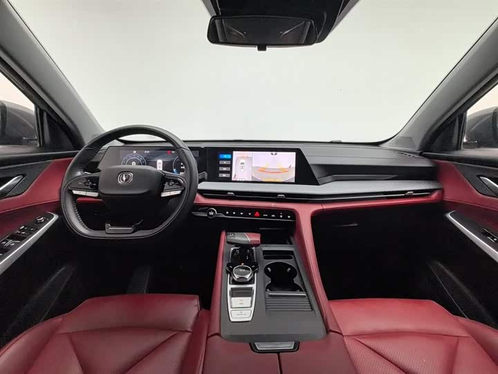 Фото 5 - Changan CS75 Plus