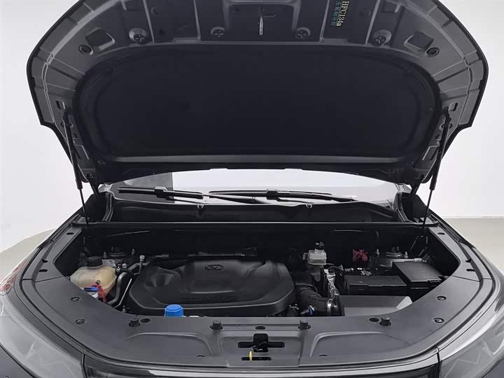 Фото 6 - Changan CS75 Plus