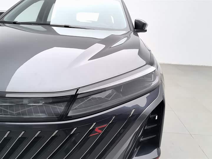 Фото 7 - Changan CS75 Plus