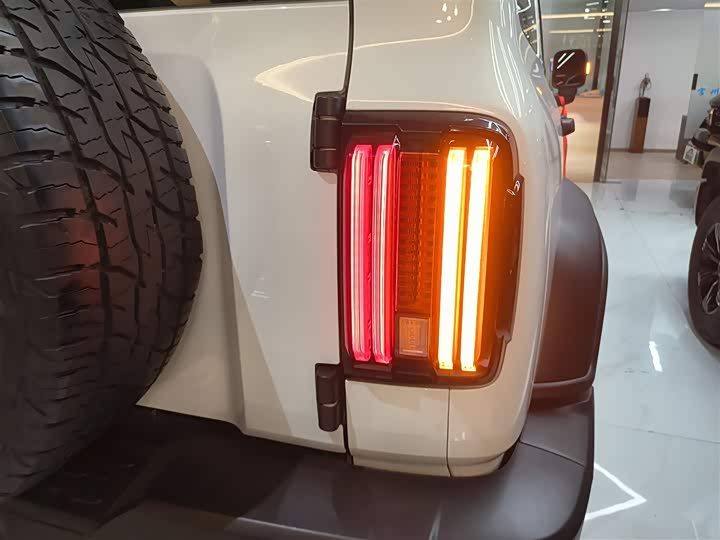 Фото 8 - Tank 300